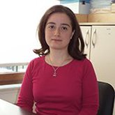Ayşe Serra Yanç