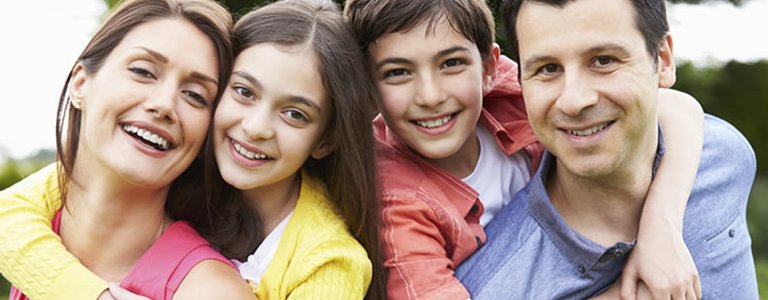 Ergen, Yetişkin ve Aile Danışmanlığı